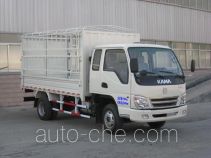 Kama KMC5045CSPA3 грузовик с решетчатым тент-каркасом