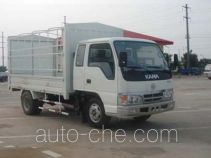 Kama KMC5045PCS грузовик с решетчатым тент-каркасом