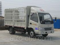Kama KMC5046CCY33D4 stake truck