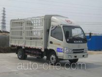 Kama KMC5046CCYA33D4 грузовик с решетчатым тент-каркасом