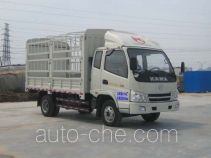 Kama KMC5046CCYA33P4 грузовик с решетчатым тент-каркасом