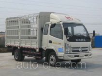 Kama KMC5046CCYB33P4 грузовик с решетчатым тент-каркасом