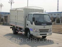 Kama KMC5046CSD3 грузовик с решетчатым тент-каркасом