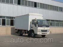 Kama KMC5046D3XXB soft top box van truck