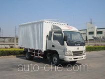 Kama KMC5046P3XXB soft top box van truck