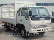 Kama KMC5046PCS грузовик с решетчатым тент-каркасом