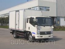 Kama KMC5046XXYH33P4 box van truck