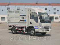 Kama KMC5047AD3CS грузовик с решетчатым тент-каркасом