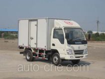 Kama KMC5048AD3XXY box van truck