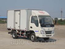 Kama KMC5047AD3XXY box van truck