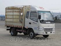 Kama KMC5047CCY26P4 stake truck