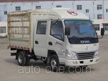 Kama KMC5047CCY26S4 stake truck