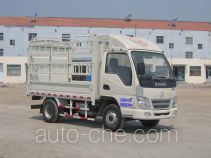 Kama KMC5048AD3CS грузовик с решетчатым тент-каркасом