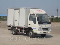 Kama KMC5048AD3XXY box van truck