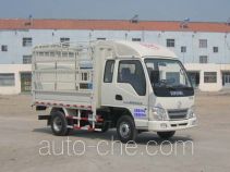 Kama KMC5048AP3CS грузовик с решетчатым тент-каркасом
