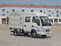 Kama KMC5048AS3CS грузовик с решетчатым тент-каркасом