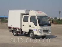 Kama KMC5048AS3XXY box van truck