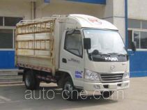 Kama KMC5048CCY26D4 stake truck