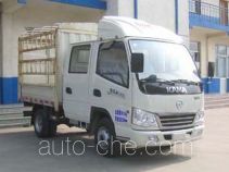 Kama KMC5048CCY26S4 грузовик с решетчатым тент-каркасом