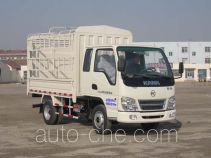Kama KMC5048P3CS грузовик с решетчатым тент-каркасом