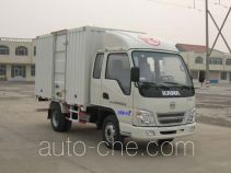 Kama KMC5048P3XXY box van truck