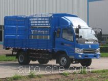 Kama KMC5051CCY38P4 грузовик с решетчатым тент-каркасом