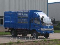 Kama KMC5051CCY38P4 грузовик с решетчатым тент-каркасом