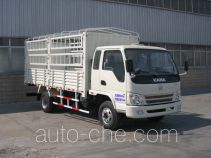 Kama KMC5051CSP3 грузовик с решетчатым тент-каркасом