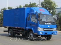 Kama KMC5051XXY38P4 box van truck