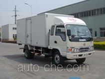 Kama KMC5083XXYP box van truck