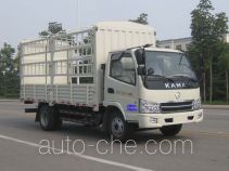Kama KMC5088CCY35D4 stake truck