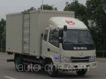 Kama KMC5058XXY35P4 фургон (автофургон)