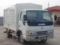 Kama KMC5060CSD3 грузовик с решетчатым тент-каркасом