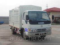Kama KMC5060CSD3 грузовик с решетчатым тент-каркасом