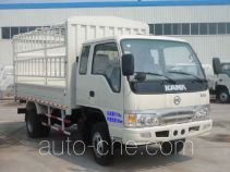 Kama KMC5060CSP3 грузовик с решетчатым тент-каркасом
