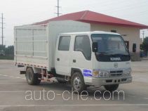 Kama KMC5060CSS3 грузовик с решетчатым тент-каркасом