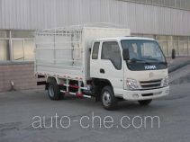 Kama KMC5072P3CS грузовик с решетчатым тент-каркасом