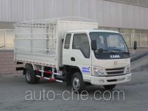 Kama KMC5072P3CS грузовик с решетчатым тент-каркасом