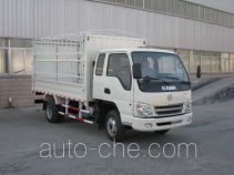 Kama KMC5072PE3CS stake truck