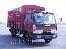 Kama KMC5080CJ1P8 грузовик с решетчатым тент-каркасом