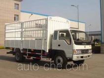 Kama KMC5080CSP3 грузовик с решетчатым тент-каркасом