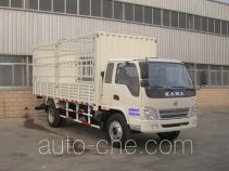 Kama KMC5080CSP3 грузовик с решетчатым тент-каркасом