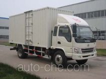 Kama KMC5080XXYP3 box van truck