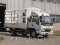 Kama KMC5081CCY38P4 stake truck
