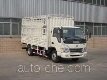 Kama KMC5082CSD3 грузовик с решетчатым тент-каркасом