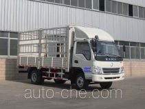Kama KMC5082CSD3 грузовик с решетчатым тент-каркасом