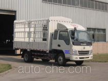 Kama KMC5082CSP3 грузовик с решетчатым тент-каркасом