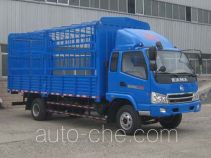 Kama KMC5083CCY44P4 грузовик с решетчатым тент-каркасом