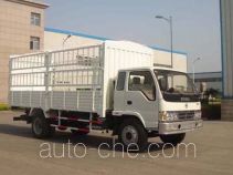 Kama KMC5083PCS грузовик с решетчатым тент-каркасом