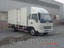 Kama KMC5083XXYP3 box van truck